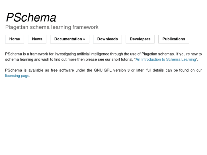 www.pschema.org