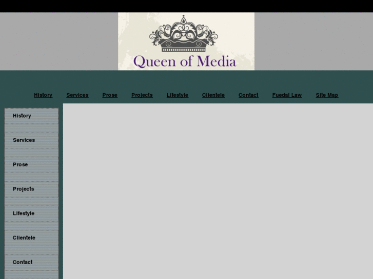 www.queenofmedia.com