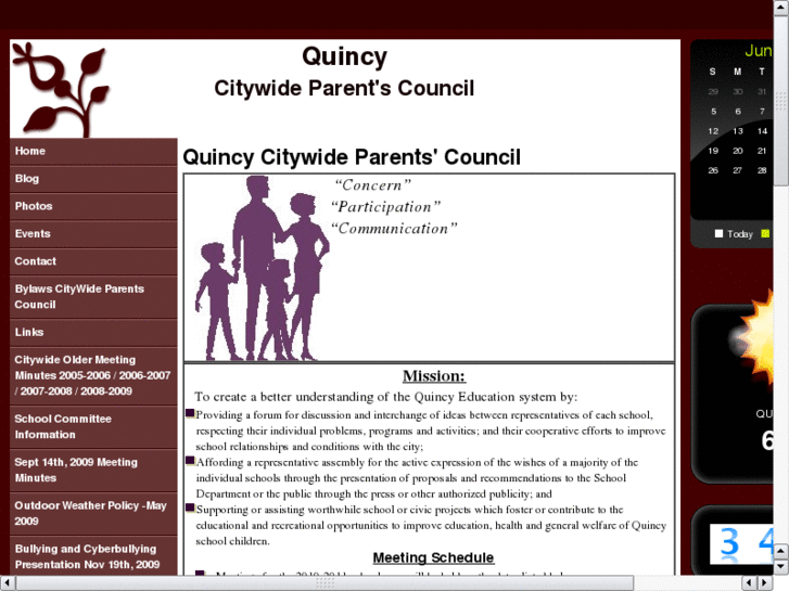 www.quincycitywidepto.com