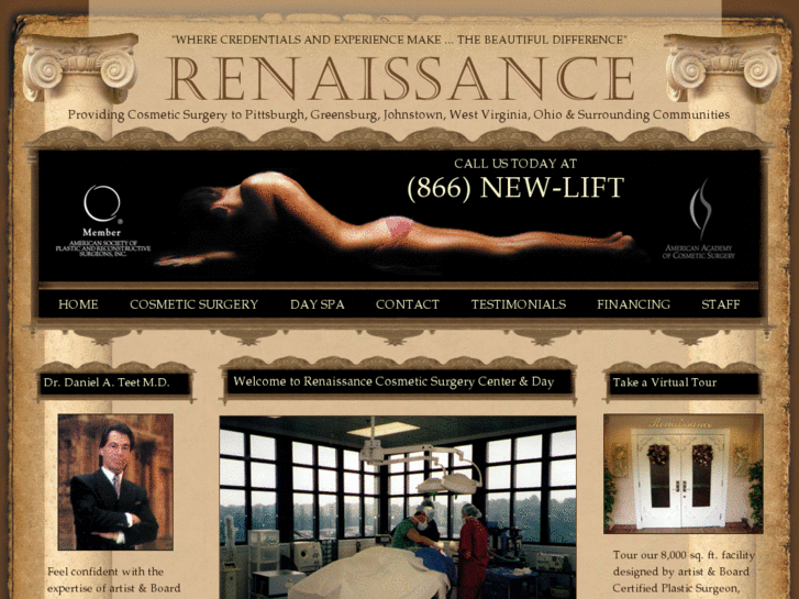 www.renaissance-center.net