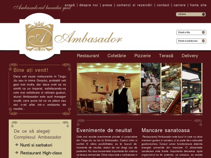 www.restaurant-ambasador.ro