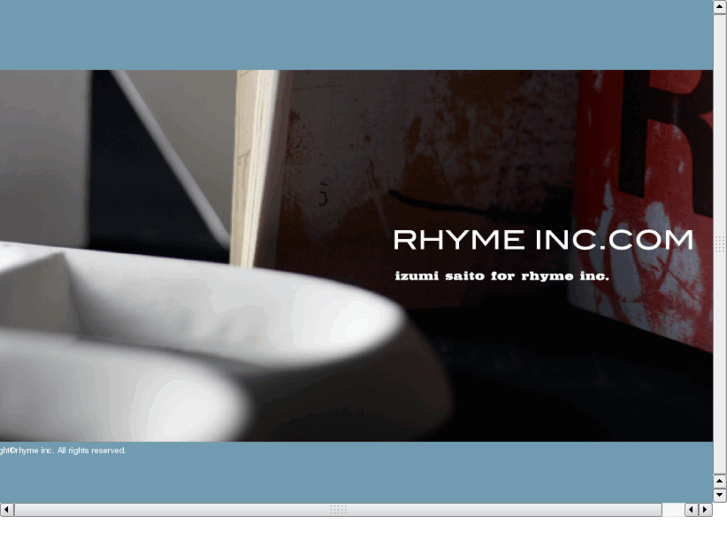 www.rhymeinc.com