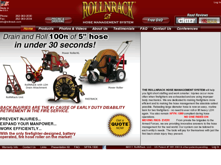 www.rollnrack.com