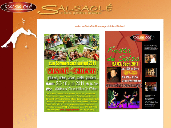 www.salsaole.ch