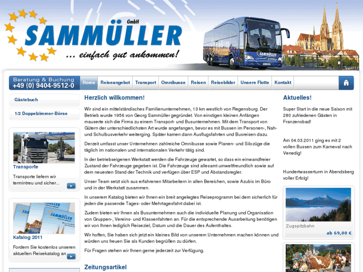 www.sammuellergmbh.com