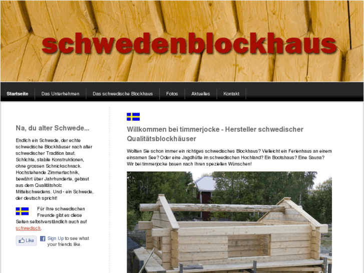 www.schwedenblockhaus.com