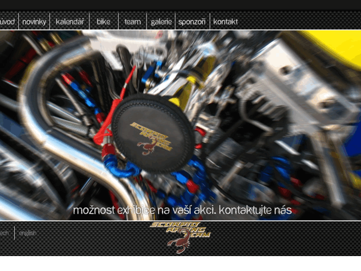 www.scorpiodragster.com