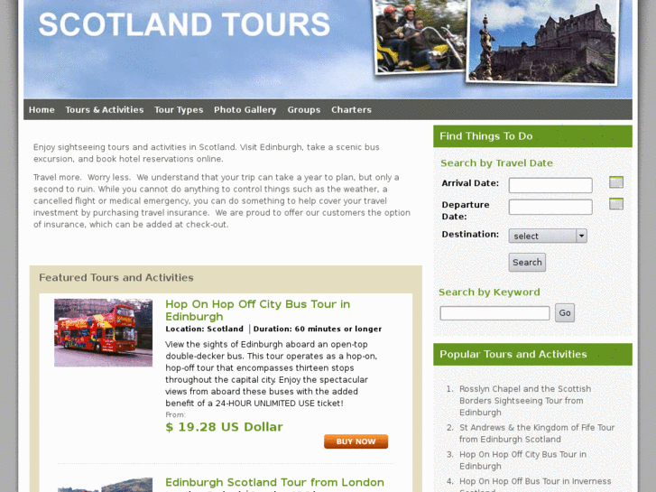 www.scotlandtours.net