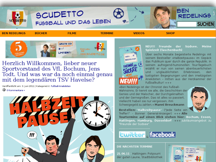 www.scudettoblog.de