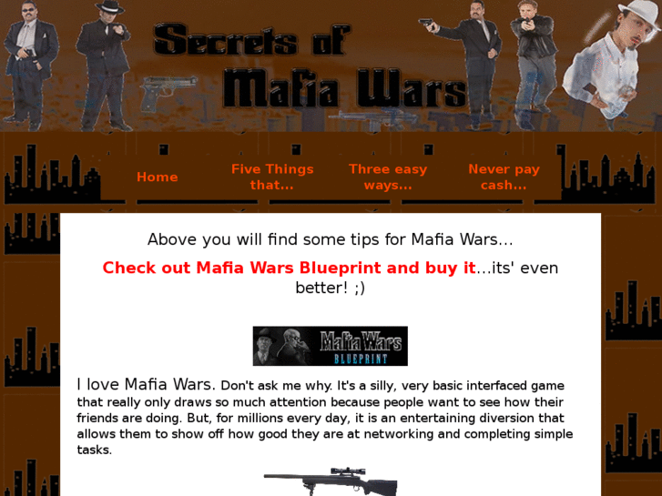 www.secrets-of-mafia-wars.com