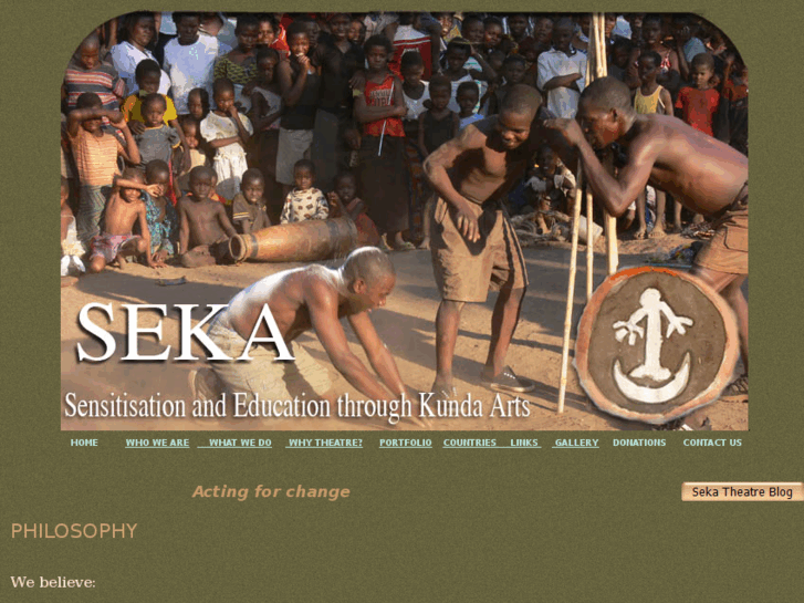 www.seka-educational-theatre.com