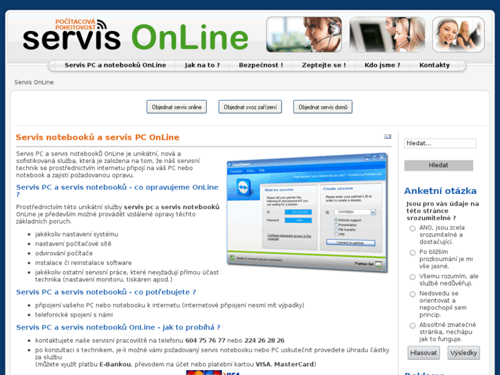 www.servis-online.com