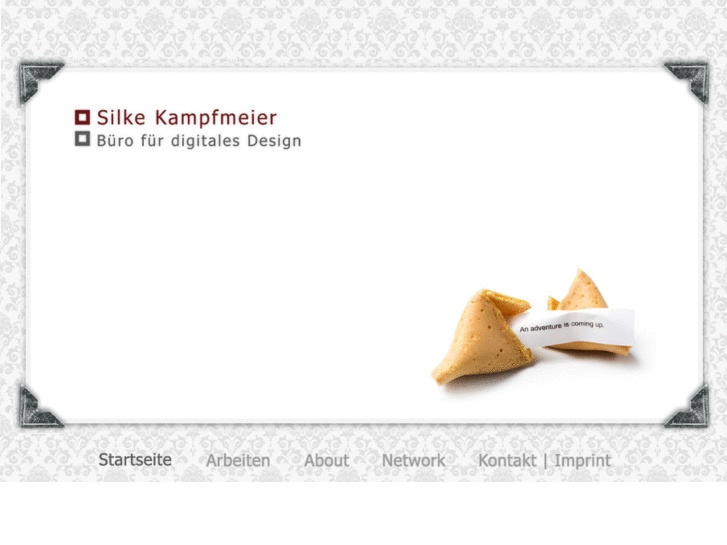 www.silke-kampfmeier.de