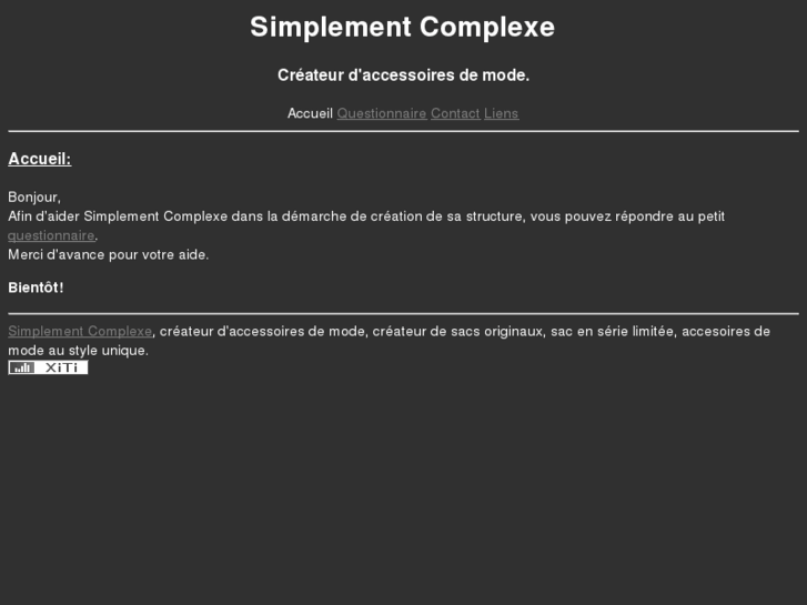 www.simplement-complexe.com