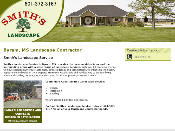 www.smithslandscapesvcms.com