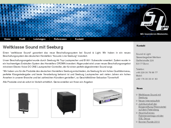 www.sound-light-bonn.net