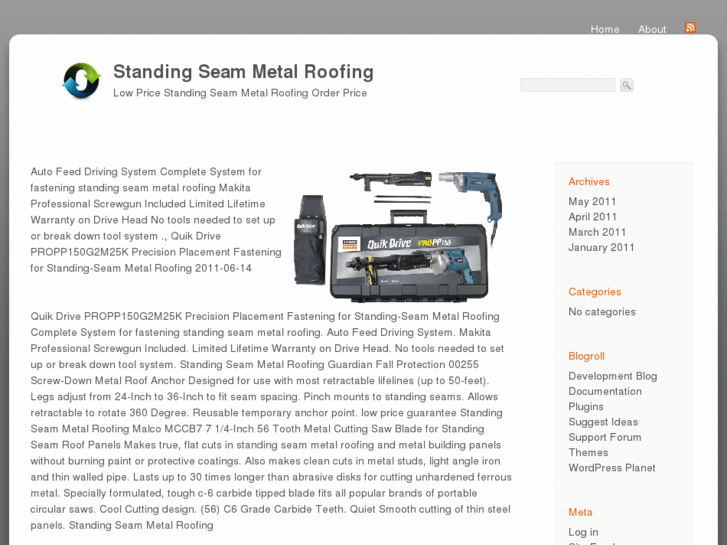 www.standingseammetalroofing.info