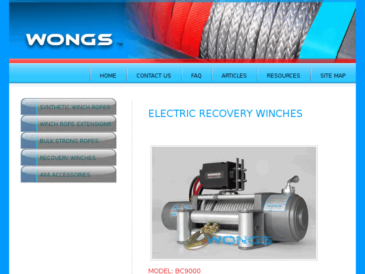 www.syntheticropewinch.com