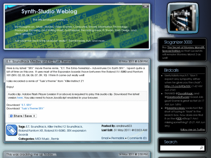 www.synthstudio.net