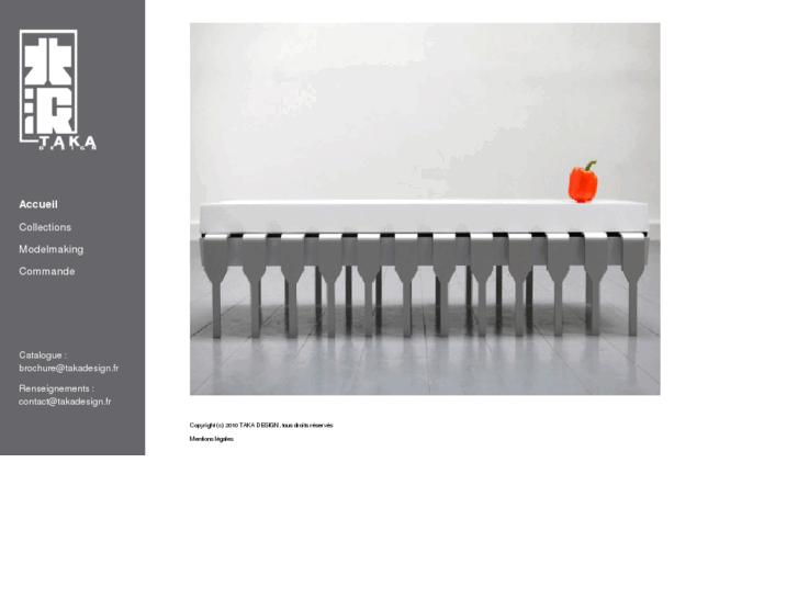 www.takadesign.fr