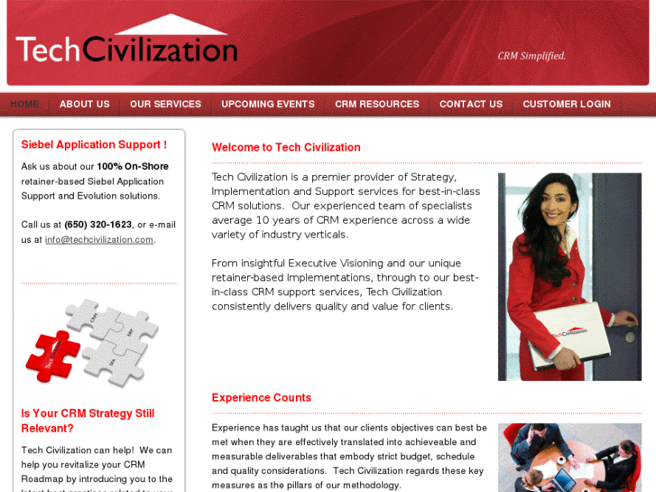 www.techcivilization.com