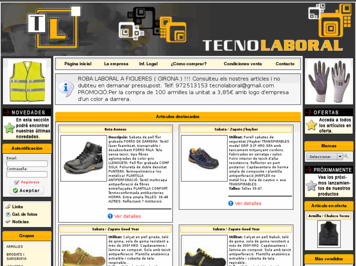 www.tecnolaboral.com