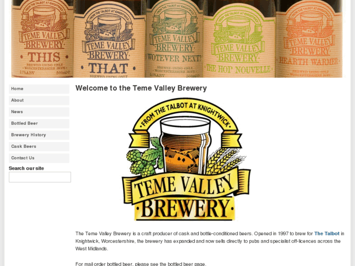 www.temevalleybrewery.co.uk