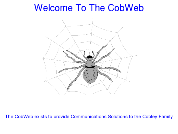 www.thecobweb.net