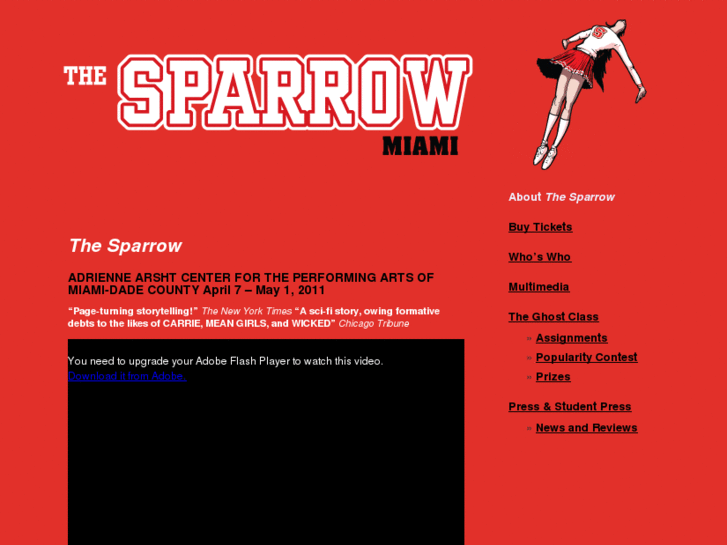 www.thesparrowmiami.com