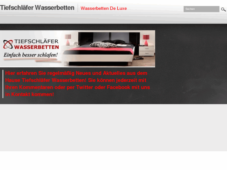 www.tiefschlaefer-wasserbetten.de