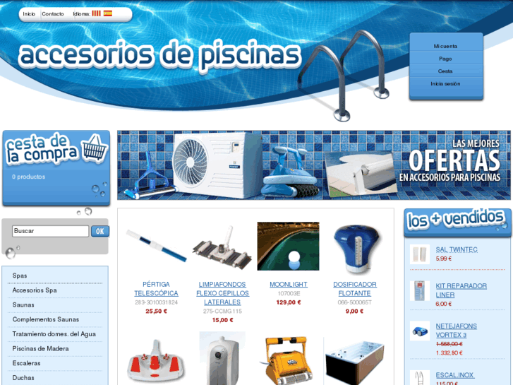 www.tiendaspas.com