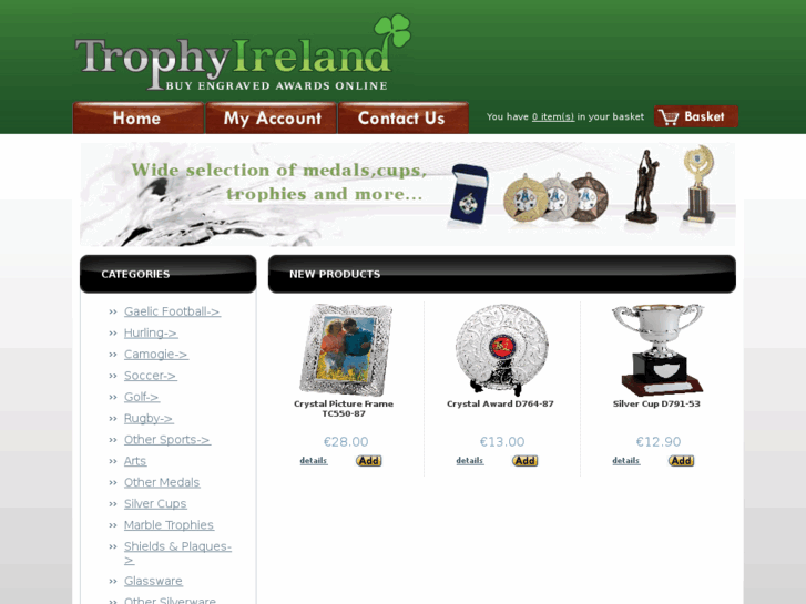 www.trophyireland.com