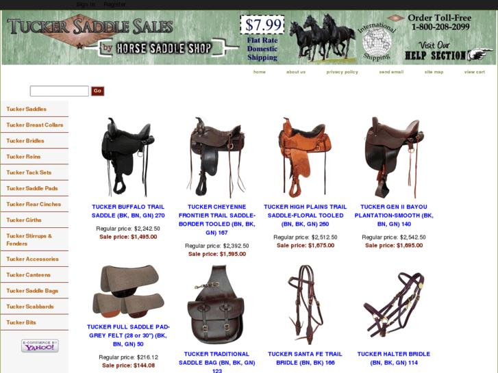 www.tucker-saddles.com