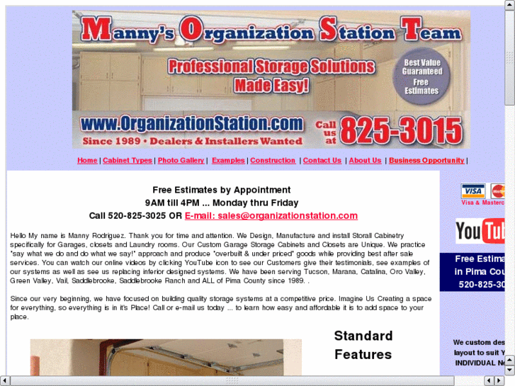 www.tucsonhomeimprovements.com