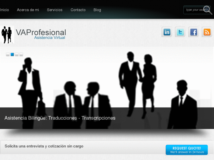 www.vaprofesional.com