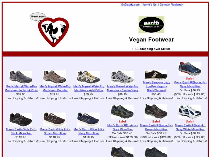 www.veganfootwear.com