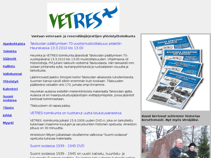 www.vetresvantaa.net