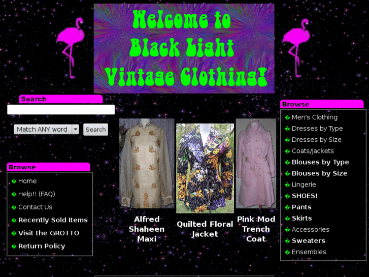 www.vintage70sclothing.com