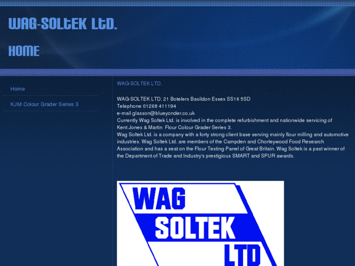 www.wagsoltek.com