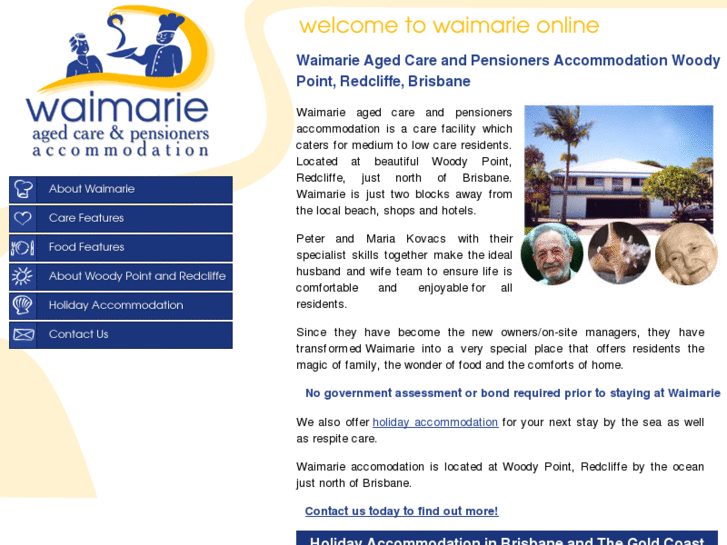 www.waimarie.com