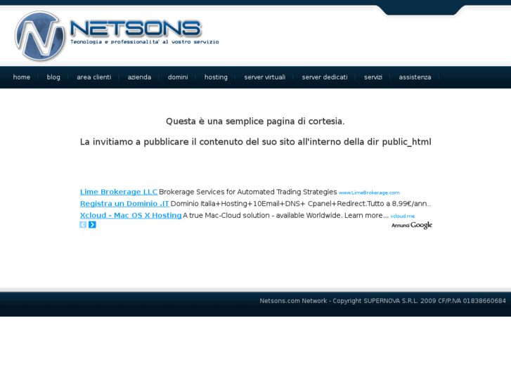www.webpresentatori.net