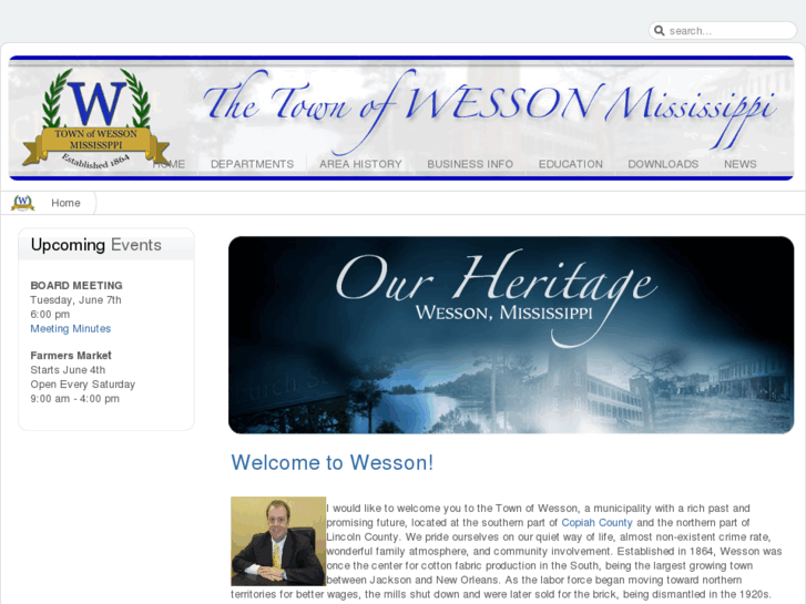 www.wessonms.org