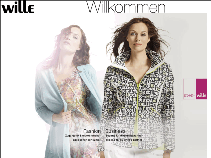 www.wille-fashion.com