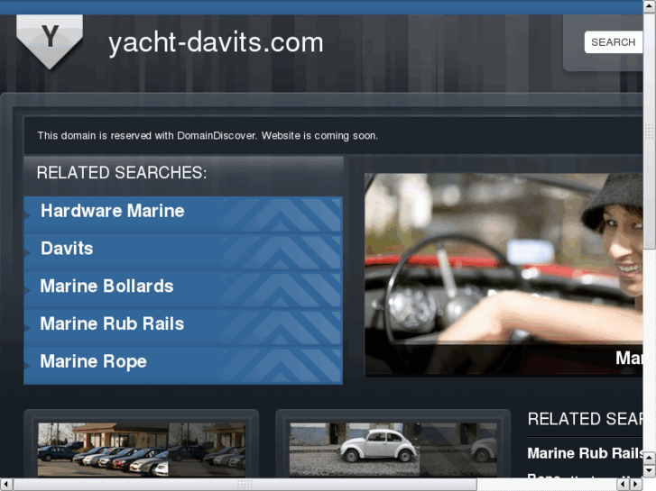 www.yacht-davits.com