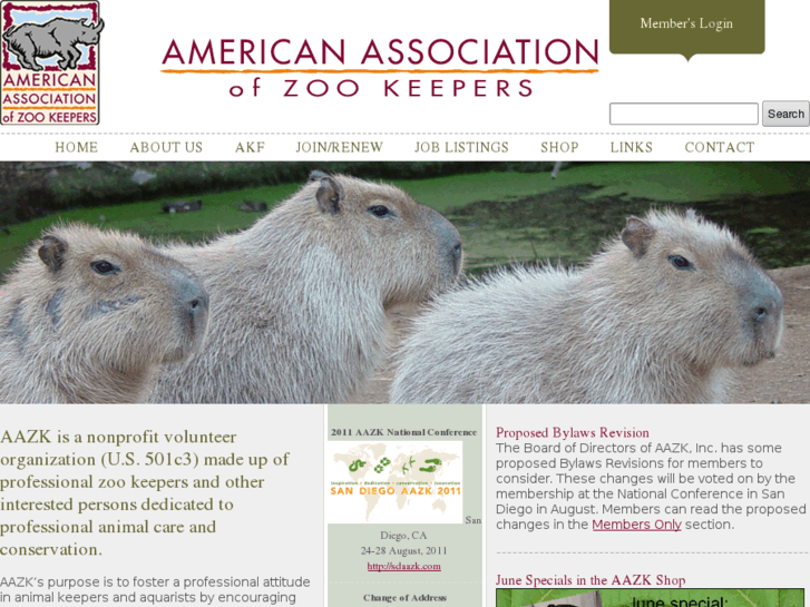 www.aazk.org
