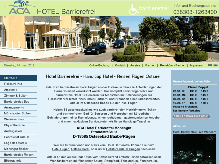 www.aca-hotel-barrierefrei.de
