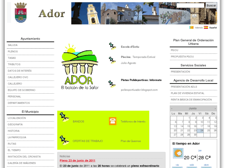 www.ador.es