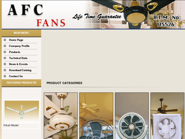 www.afcfans.com