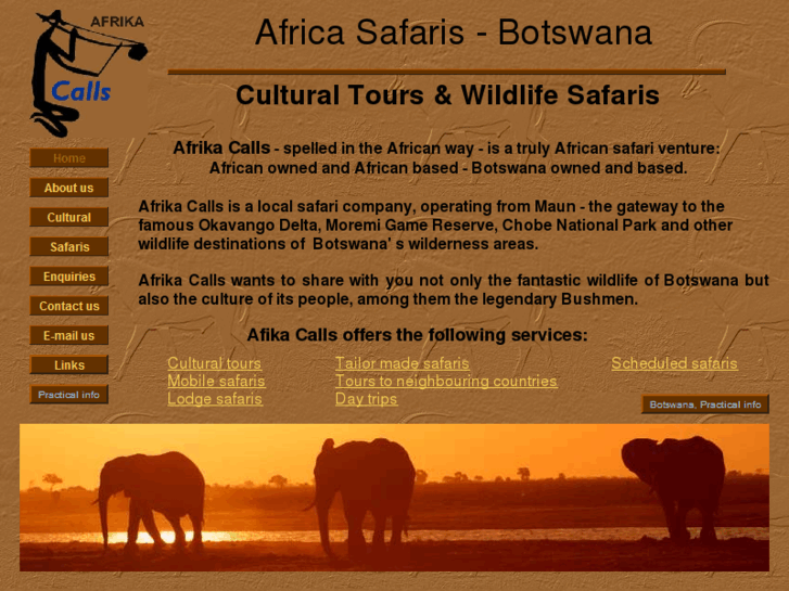 www.africasafarisbotswana.com