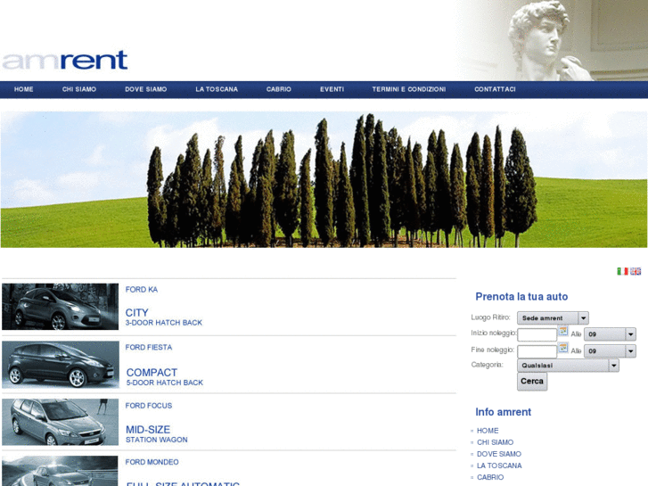 www.amrent.it